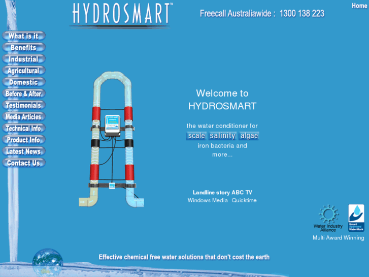 www.hydrosmart.com.au