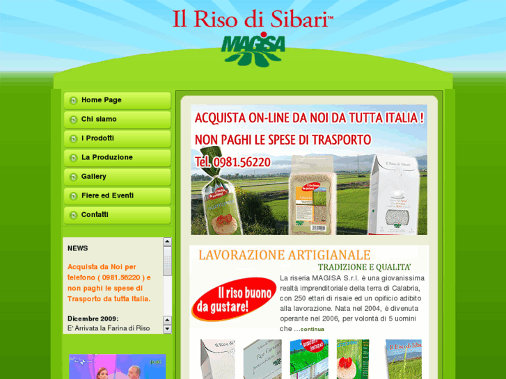 www.ilrisodisibari.com