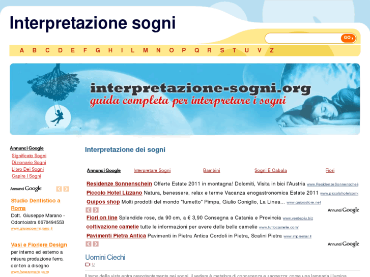 www.interpretazione-sogni.org