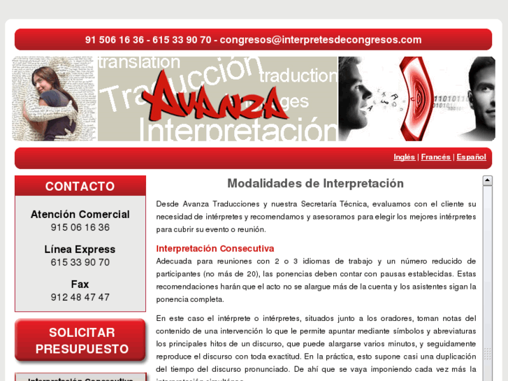 www.interpretesdecongresos.com