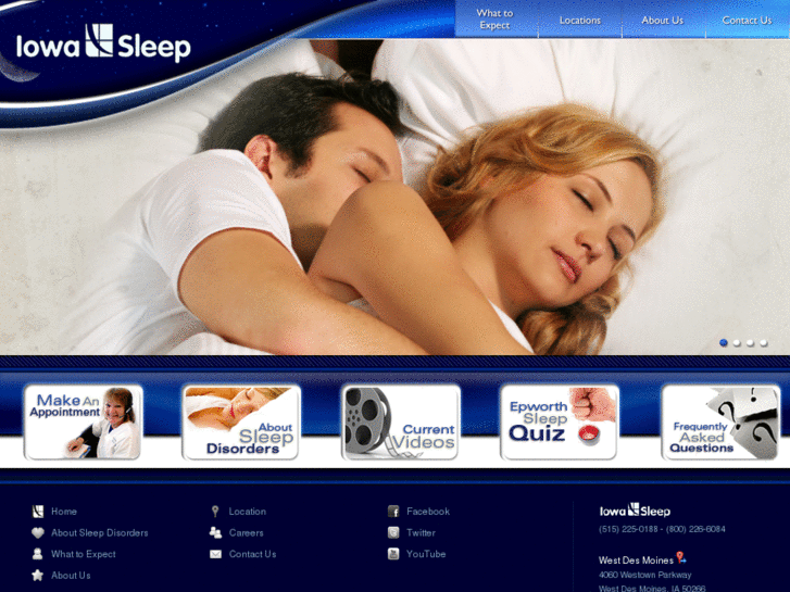 www.iowasleep.com