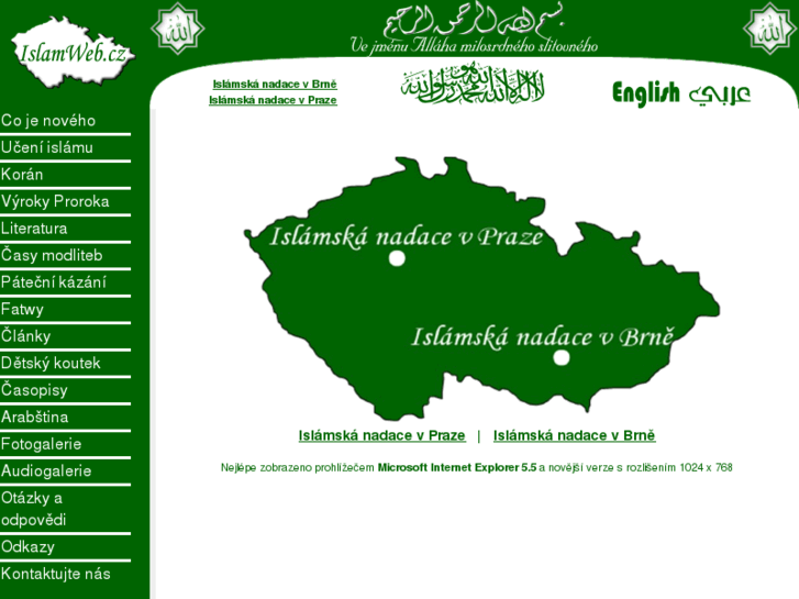www.islamweb.cz