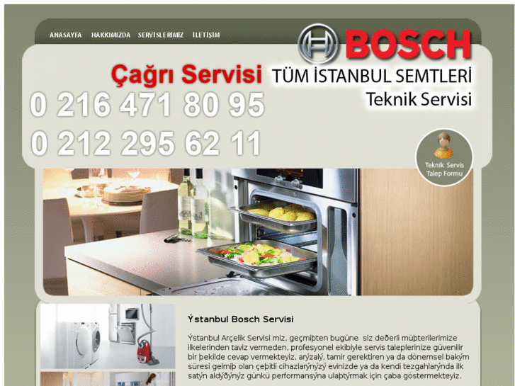 www.istanbulboschservisin.com