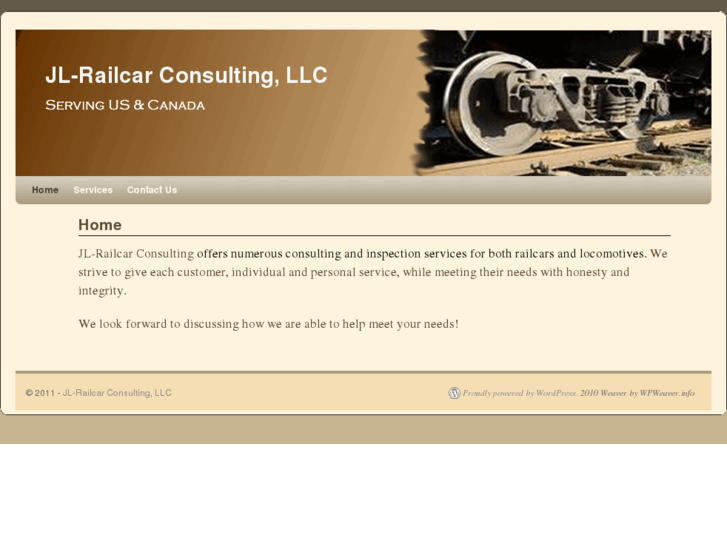 www.jl-railcarconsulting.com