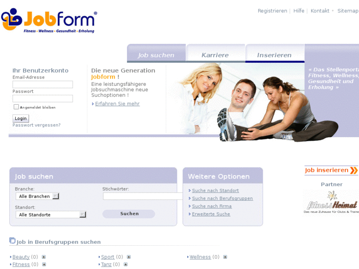 www.jobform.de