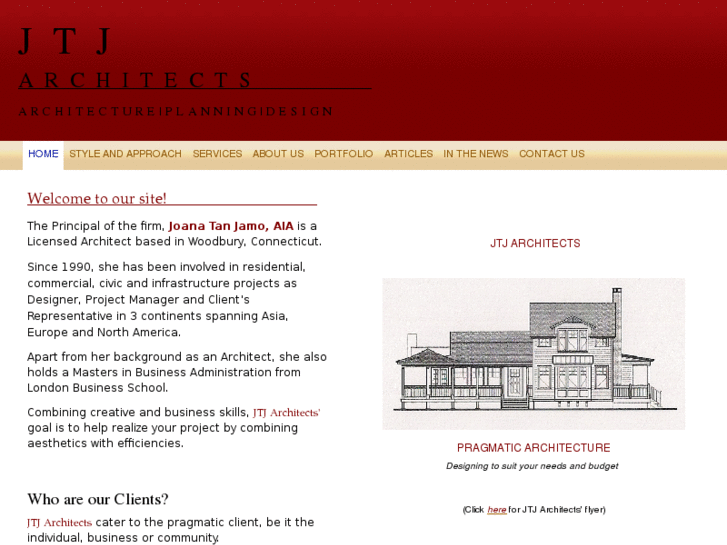 www.jtjarchitects.com