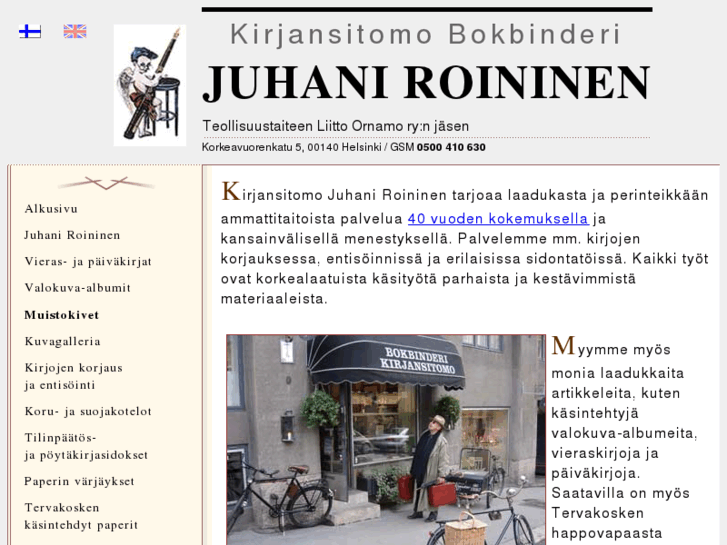 www.juhaniroininen.fi