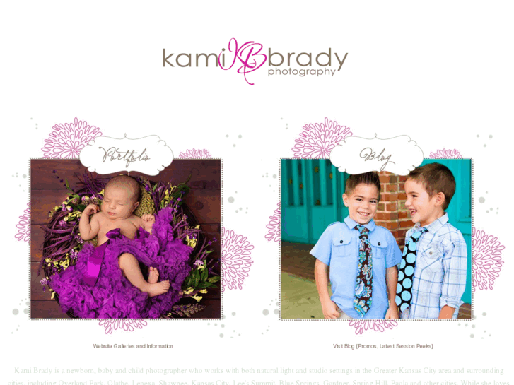 www.kamibradyphotography.com