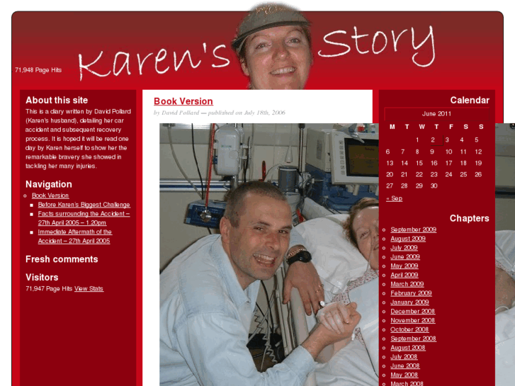 www.karensstory.com