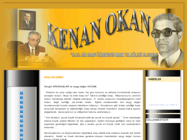 www.kenanokan.com