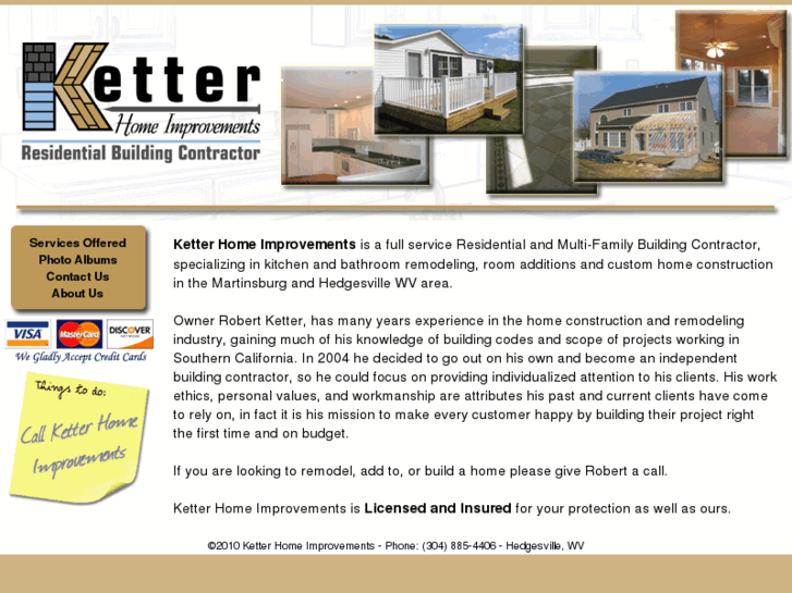 www.ketterhomeimprovements.com