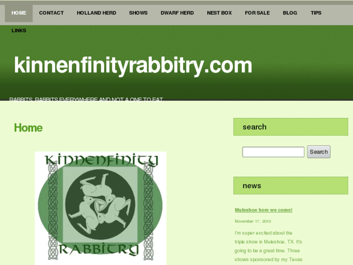 www.kinnenfinityrabbitry.com