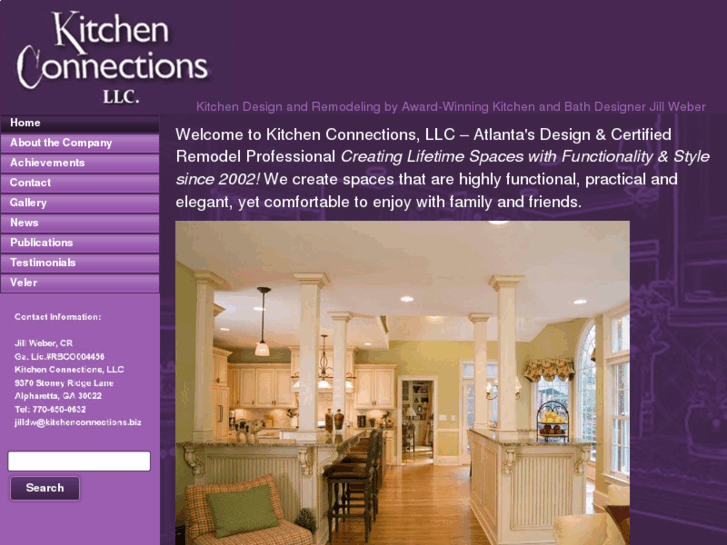 www.kitchenconnections.biz