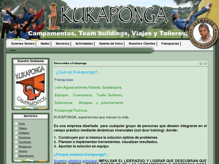 www.kukaponga.com