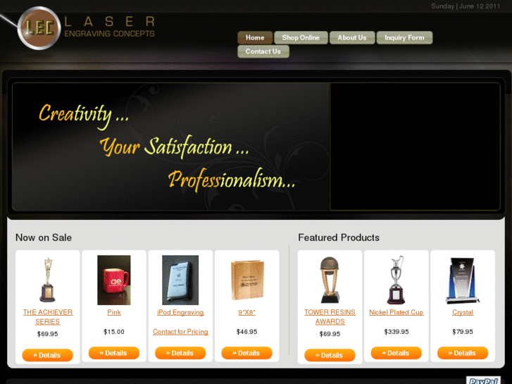 www.laserengravingconcepts.com