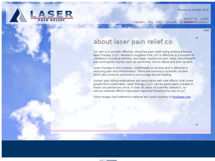 www.laserpainrelief.co