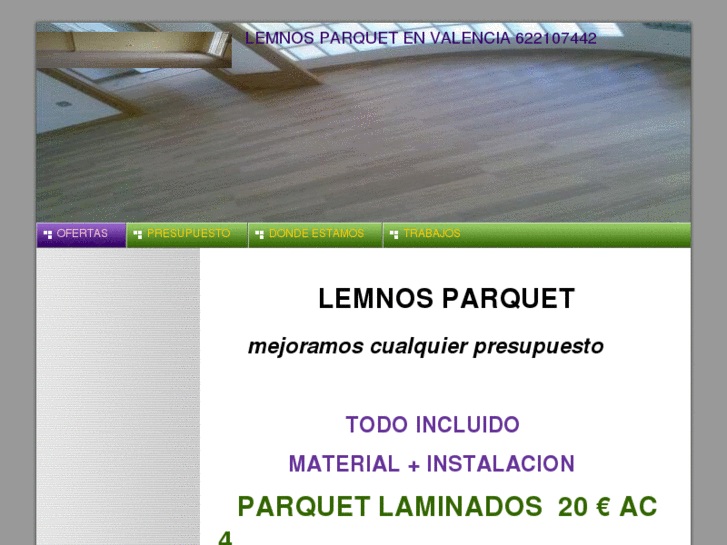 www.lemnosparquet.com