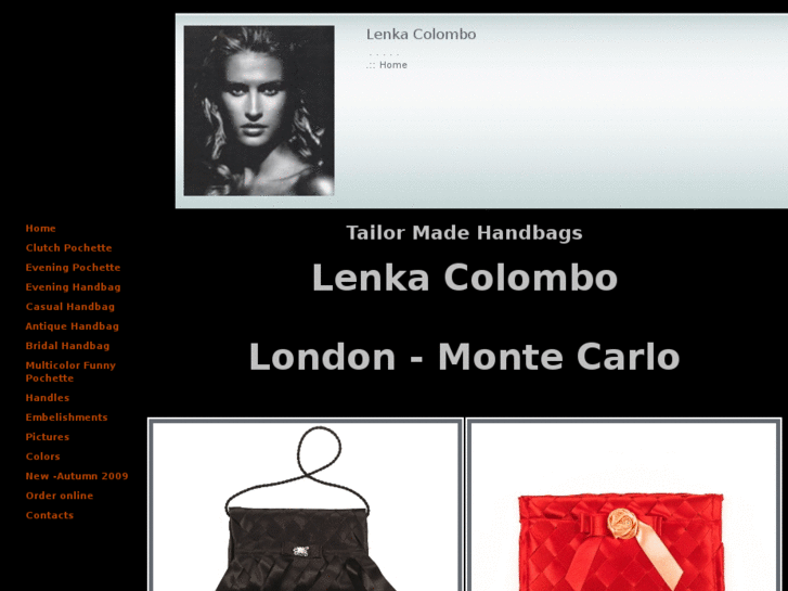 www.lenkacolombo.com