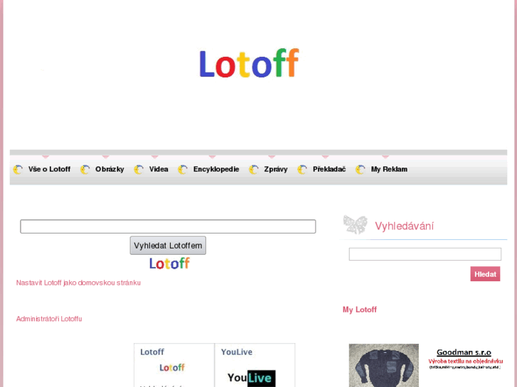 www.lotoff.cz