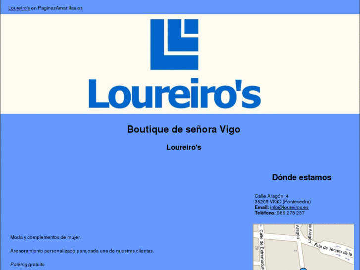 www.loureiros.es