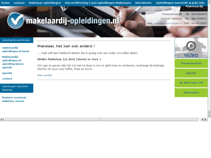 www.makelaardij-opleidingen.nl