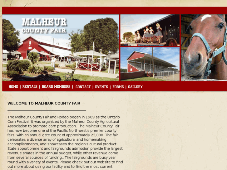 www.malheurcountyfair.com