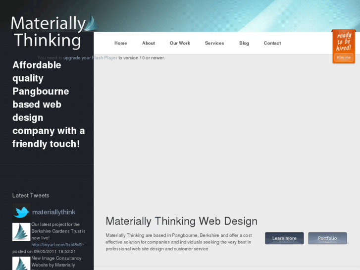 www.materiallythinking.co.uk