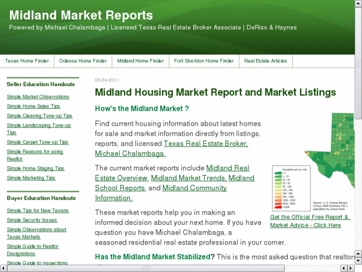 www.midlandhomemarketreport.com