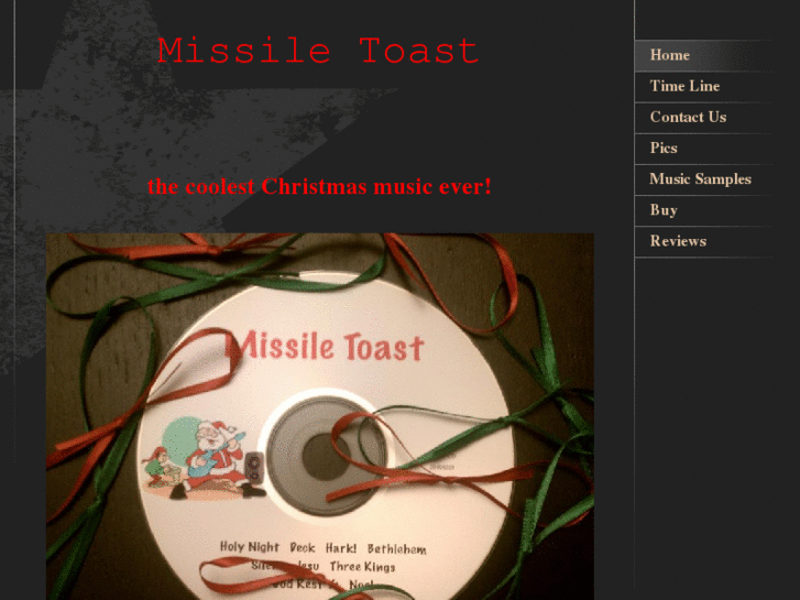 www.missiletoast.com