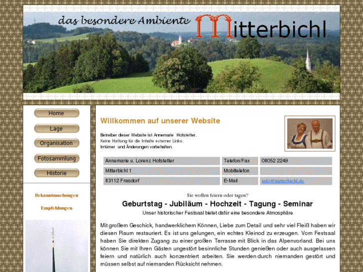 www.mitterbichl.de