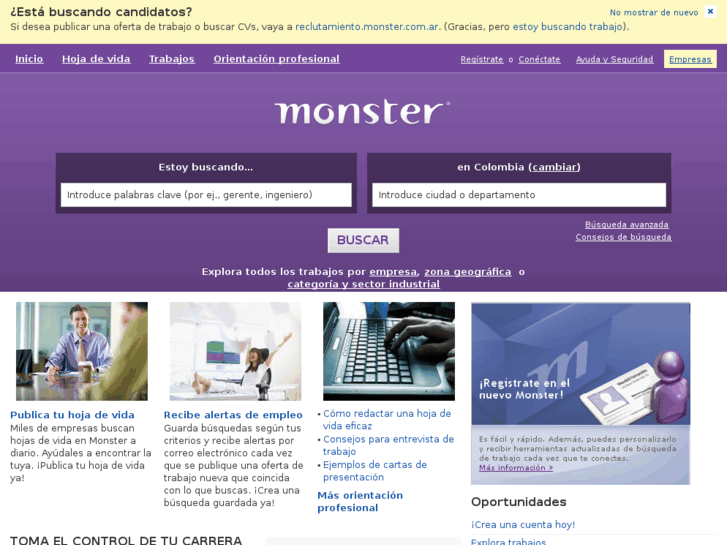 www.monster.com.co