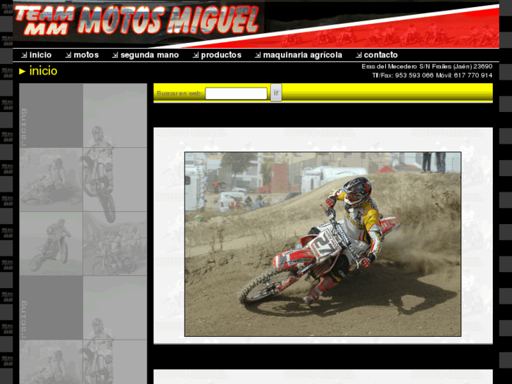 www.motosmiguel.com