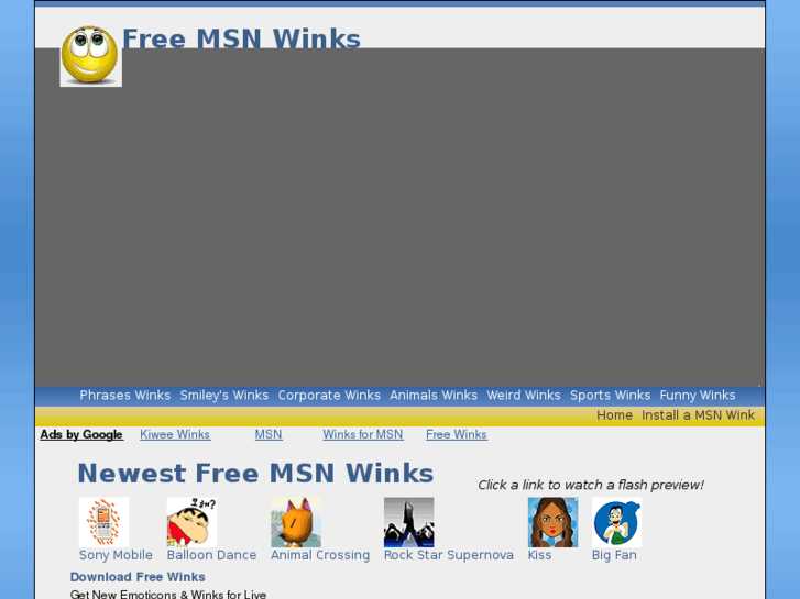 www.msn-winks.ws