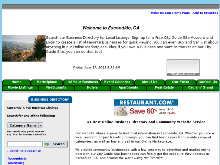 www.my-escondido.com