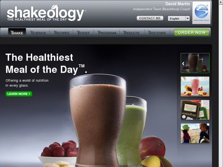 www.myshake.info