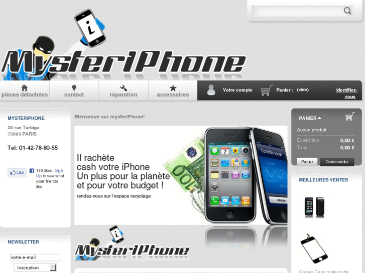 www.mysteriphone.com