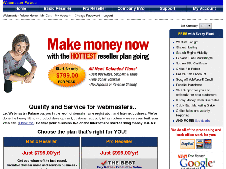 www.netideas.net