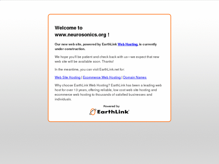 www.neurosonics.org