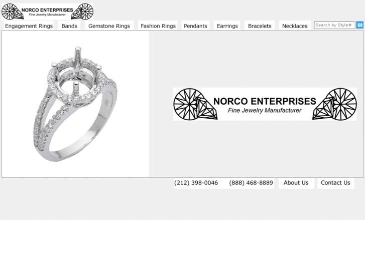 www.norcodesigns.com