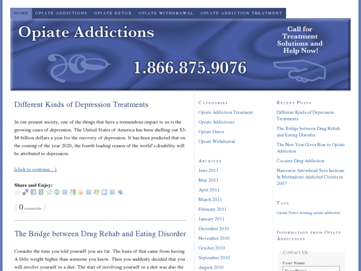 www.opiateaddictions.com