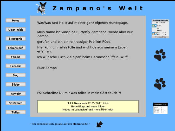 www.papillon-zampano.com