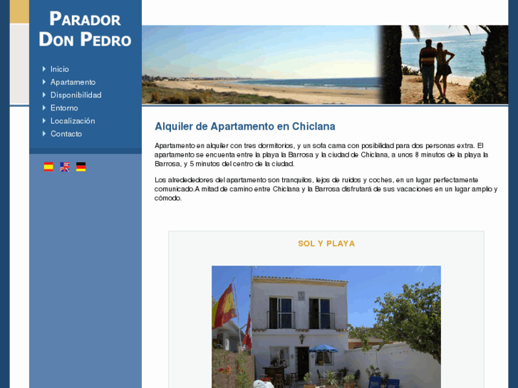 www.paradordonpedrochiclana.com