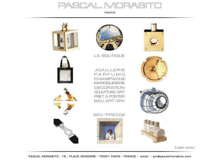 www.pascal-morabito.com