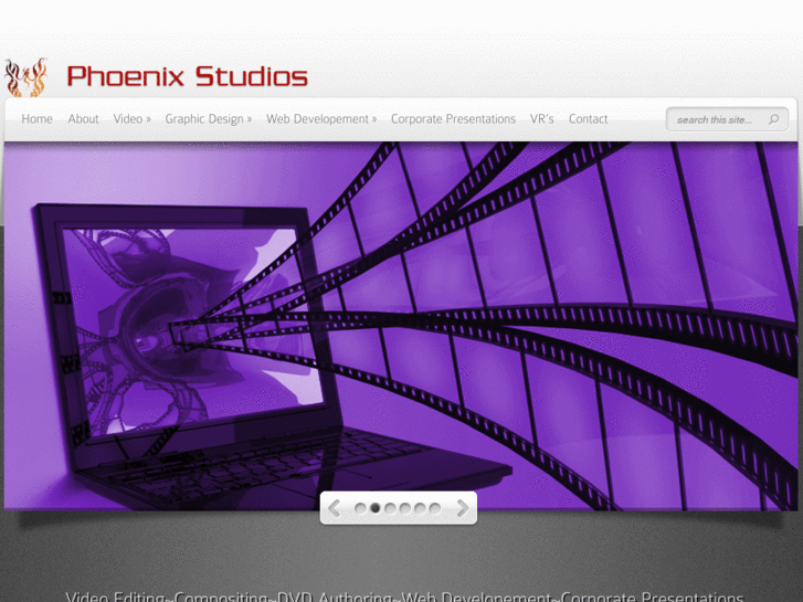 www.phoenix-studio.com