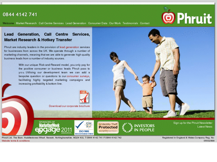 www.phruit.co.uk
