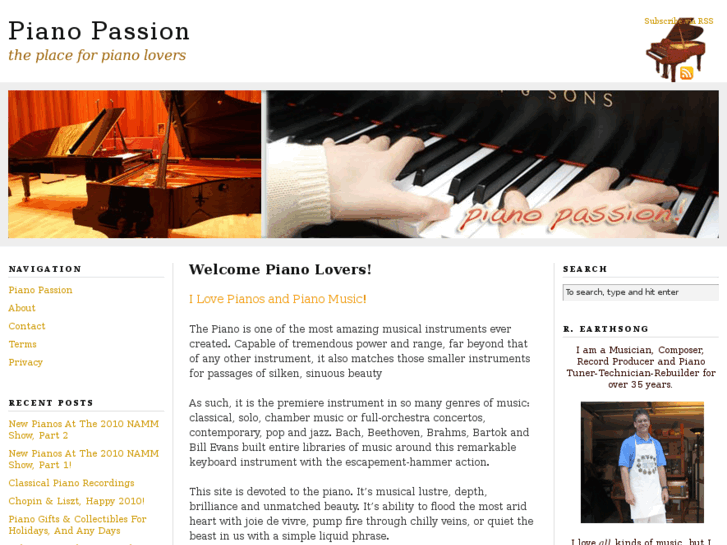 www.pianotreasure.com