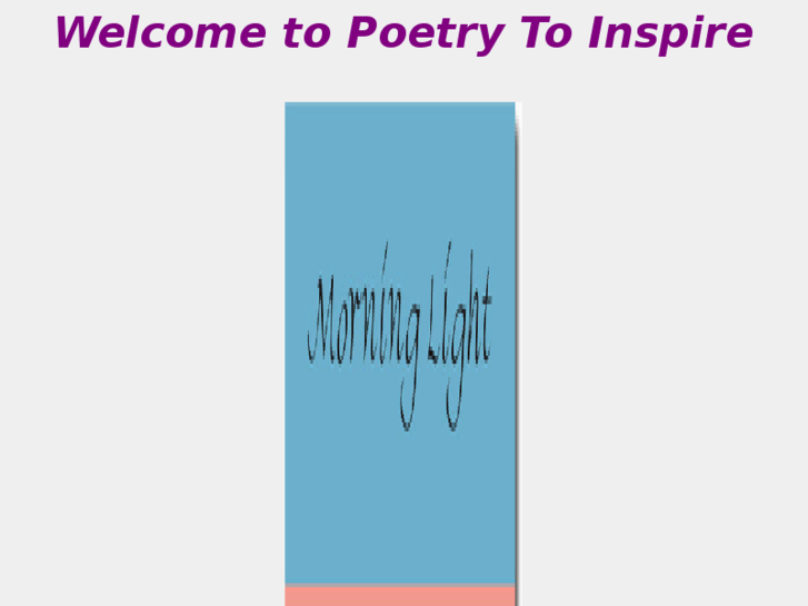 www.poetrytoinspire.com