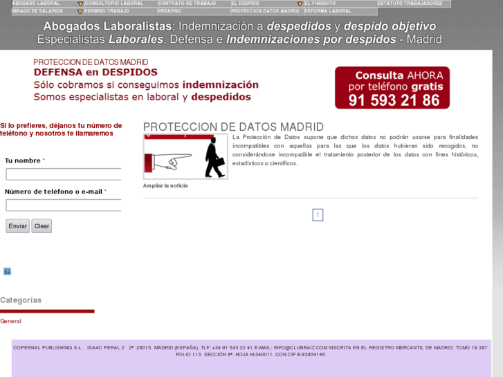 www.protecciondatosmadrid.es