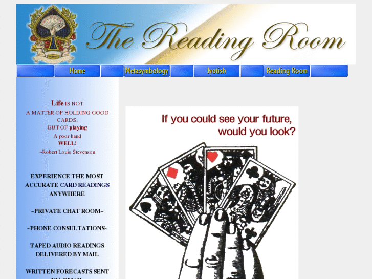 www.psychicreadingroom.com