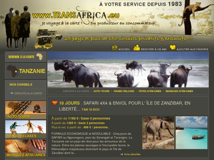 www.rendez-vous-tanzanien.com